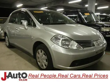 2006 Nissan Tiida/versa Sc11 Used Car For Sale - Buy Used Car For ... 2006 Nissan Tiida/versa Sc11 Used Car For Sale - Buy Used Car For ...