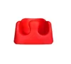 pu portable baby chair seat
