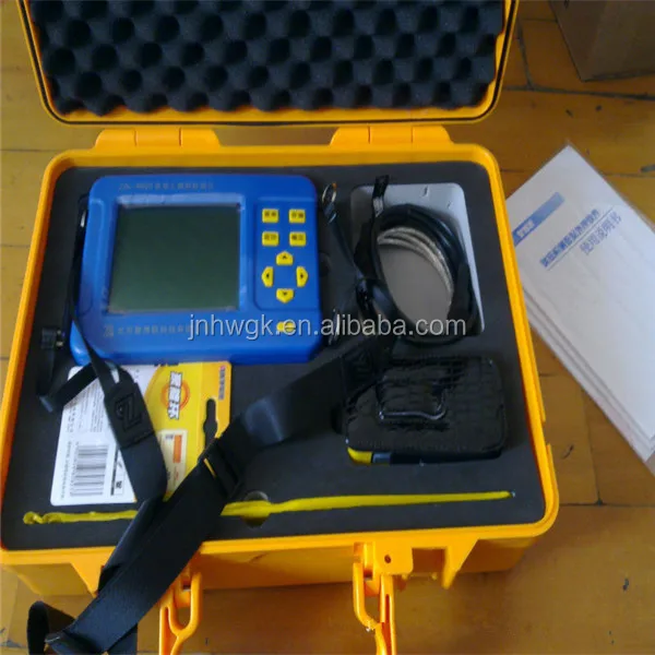 Rebar Locator Rebar Scanner/concrete Reinforcement Detector Buy Rebar