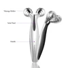 TOUCHBeauty TB-1682 microcurrent facial lifting roller designed by Chiaki Murata