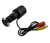 High Resolution 1/3" SONY 960H EXview HAD CCD II 700TVL 0.01lux 170Degree 1.78mm Lens Door eye Hole Camera mini hidden camera