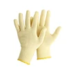 CK1060 10 Gauge Cotton Lining Anti Cut Safety Gloves for yard work