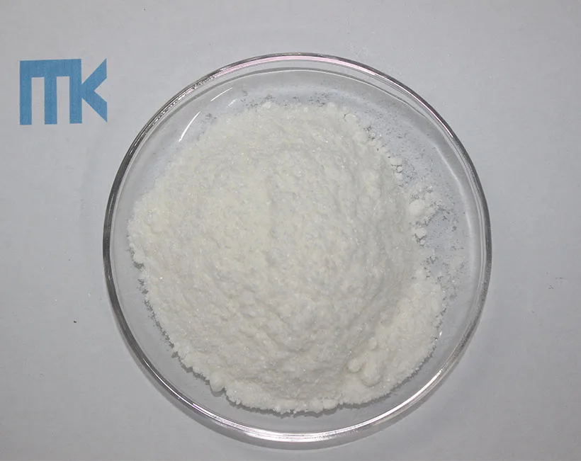 
Top quality CAS 4070-80-8 Sodium Stearyl Fumarate with reasonable price 