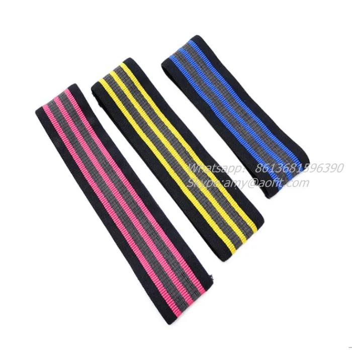 Free sample Professional Grade Wrist Wraps With Thumb Loops Wrist Support Braces for Men & Women .jpg