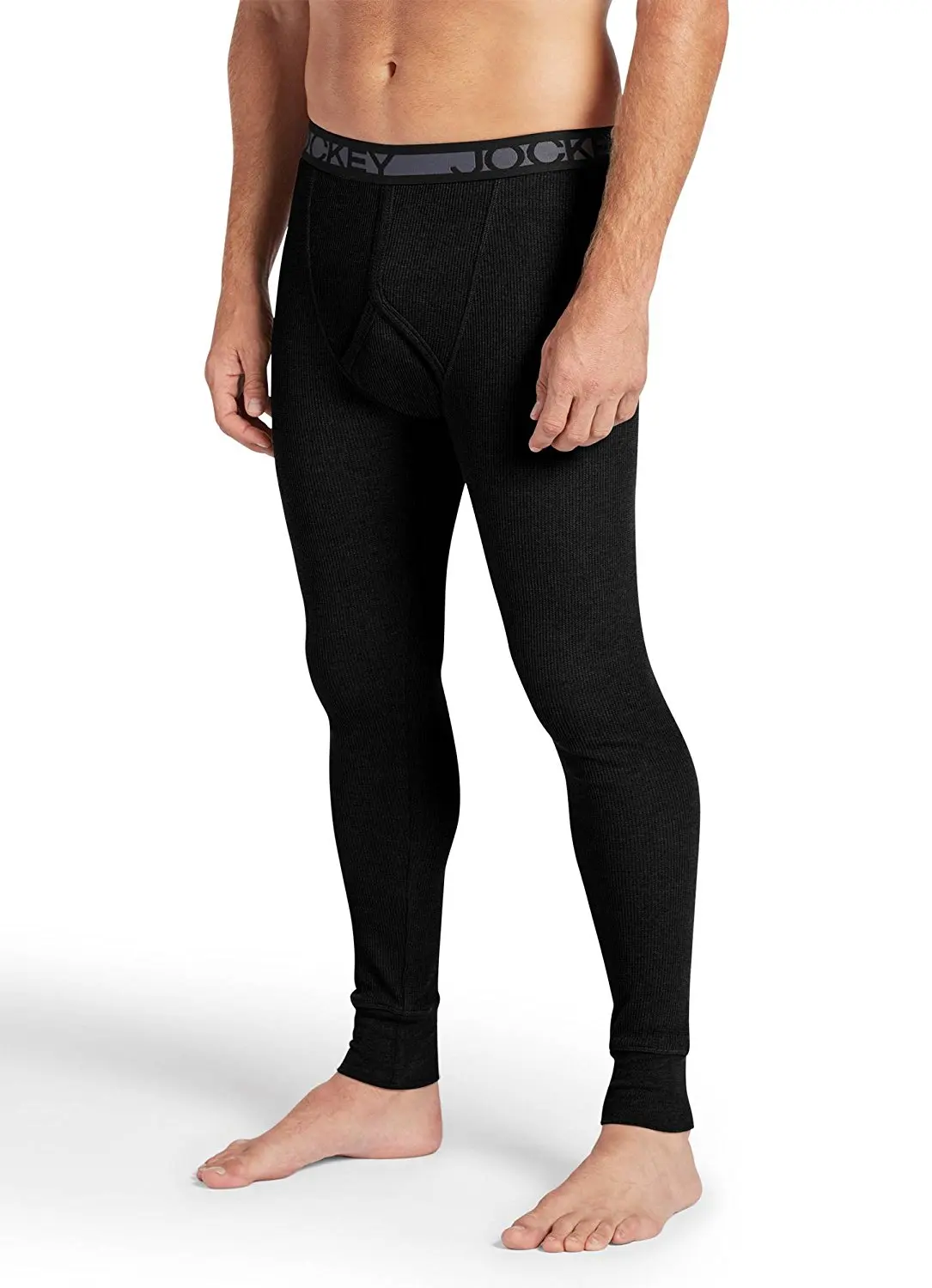 jockey running tights