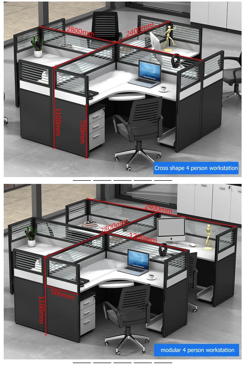modular office furniture