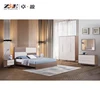 Bedroom furniture set luxury bedroom suite