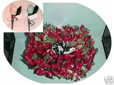 Hershey Kiss Roses Favors Birthday Gifts Product On Alibaba
