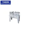 Ultrasonic Plastic Tube Sealing Sealer Machine for Toothpaste, Cosmetics, Medicines with Printing Code and Cutting