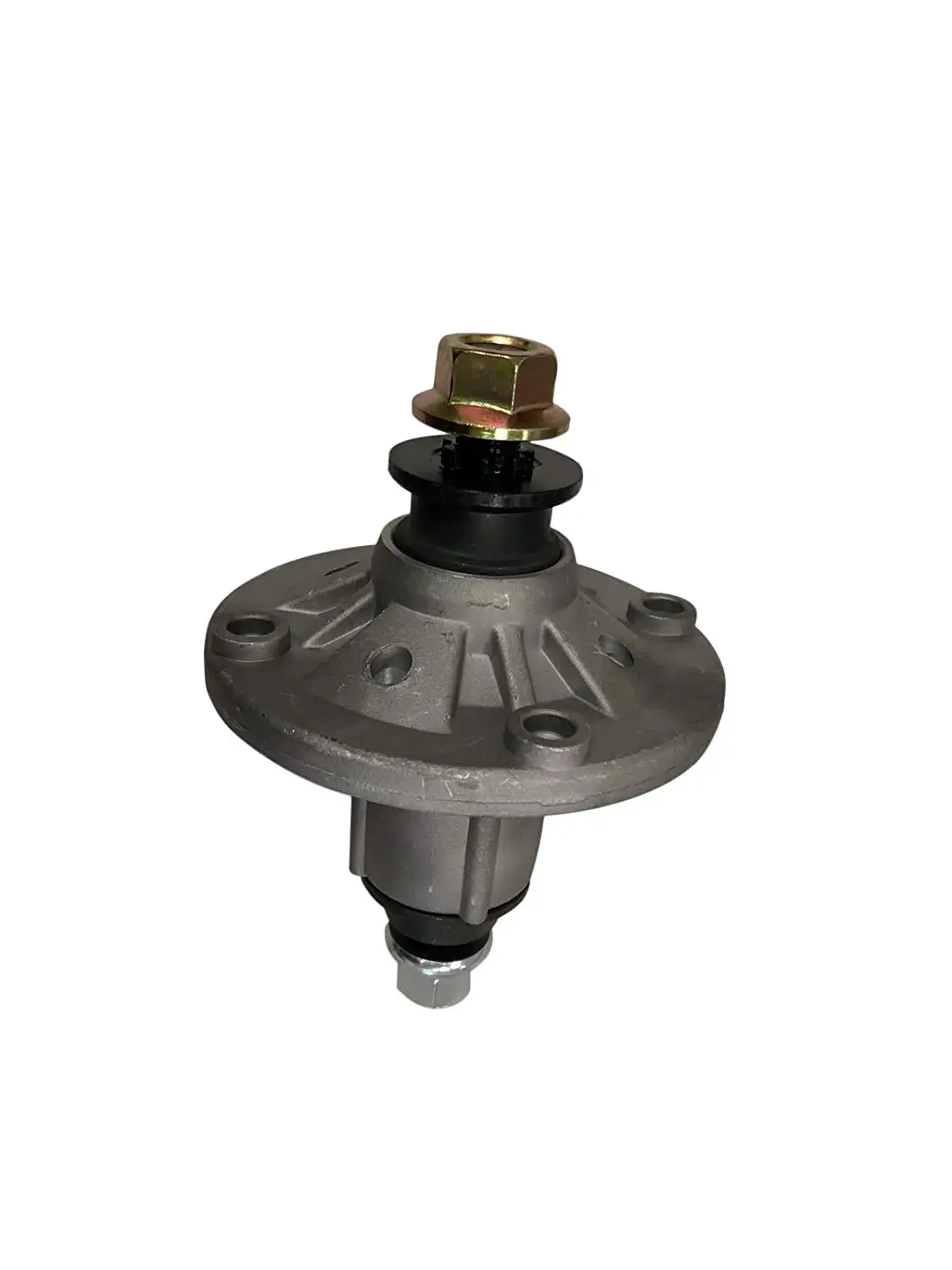 Get Quotations · New John Deere Spindle Assembly LA105 LA115 LA125 LA135 LA145 LA155 LA165 LA175