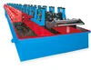 Heavy Duty Pallet Rack Roll Forming Machine