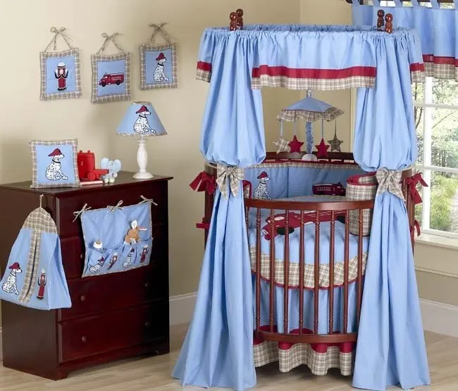 Round Crib Part - 47: Round Crib Bedding, Round Crib Bedding Suppliers And Manufacturers At Alibaba.com