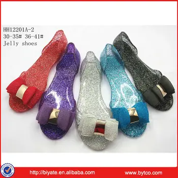 jelly belly shoes