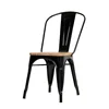 GUYOU GY-4018 Steel Chair Painting Finish Leisure chair