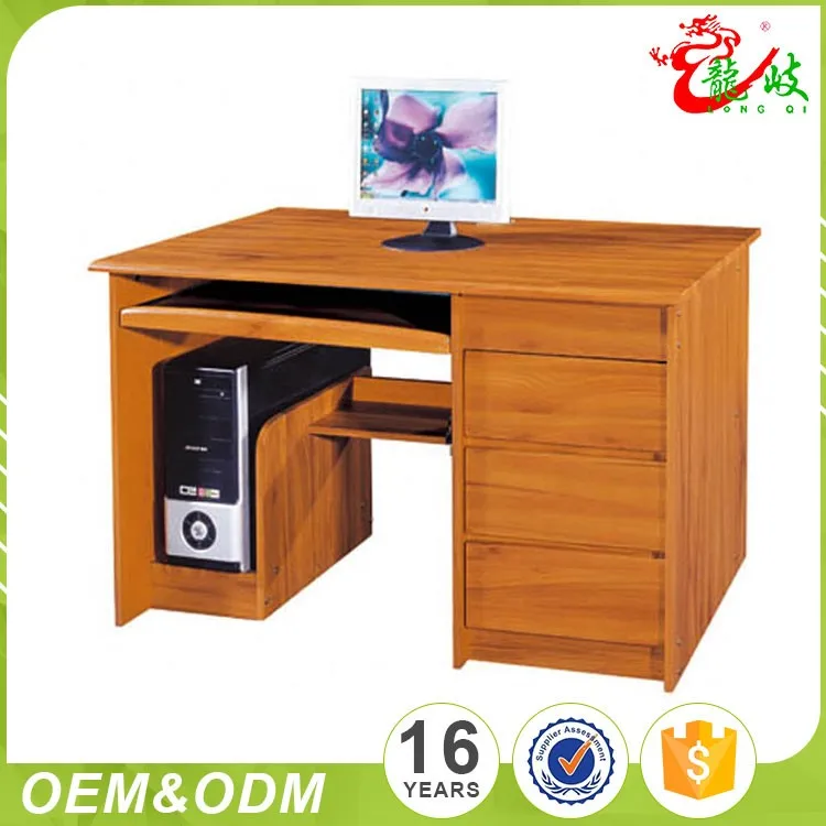 Large Quantity Fashionable Cost Price Pictures Of Wooden Computer