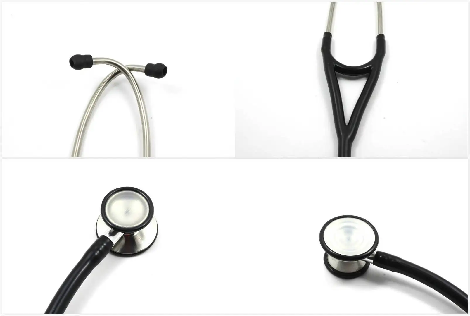 Littman Iii Stéthoscope Classique Couleurs Ebay Gravé À Vendre Manuel