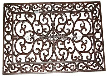 Entrance Metal Door Mat Slip Resistant Buy Led Door Mat Antique