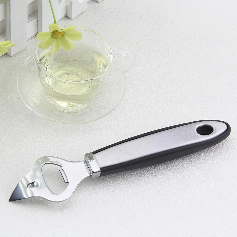 Amazon Stainless Steel Fancy Beer Bottle Opener