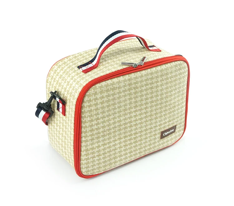 thermal insulated bag