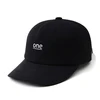 Wholesale 3D embroidered logo baseball caps and hats men cotton 6 panel snap back hat sports cap