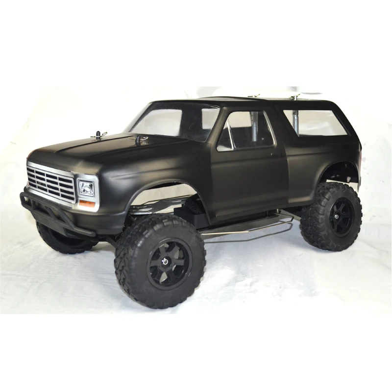 rc jeep truck