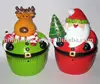 Polyresin kitchen timer for decoration craft