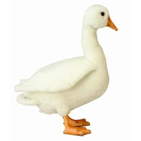 goose soft toy