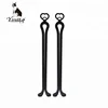 Yingte wholesale hot sale long boots logo plastic shoe tree for long boot