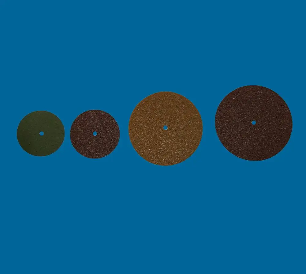 Dental Abrasive Discs For Cutting And Polishing Buy Dental Abrasive