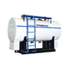 Excellent structure hot selling 1.4mw electric steam boiler in saudi arabia with best quality