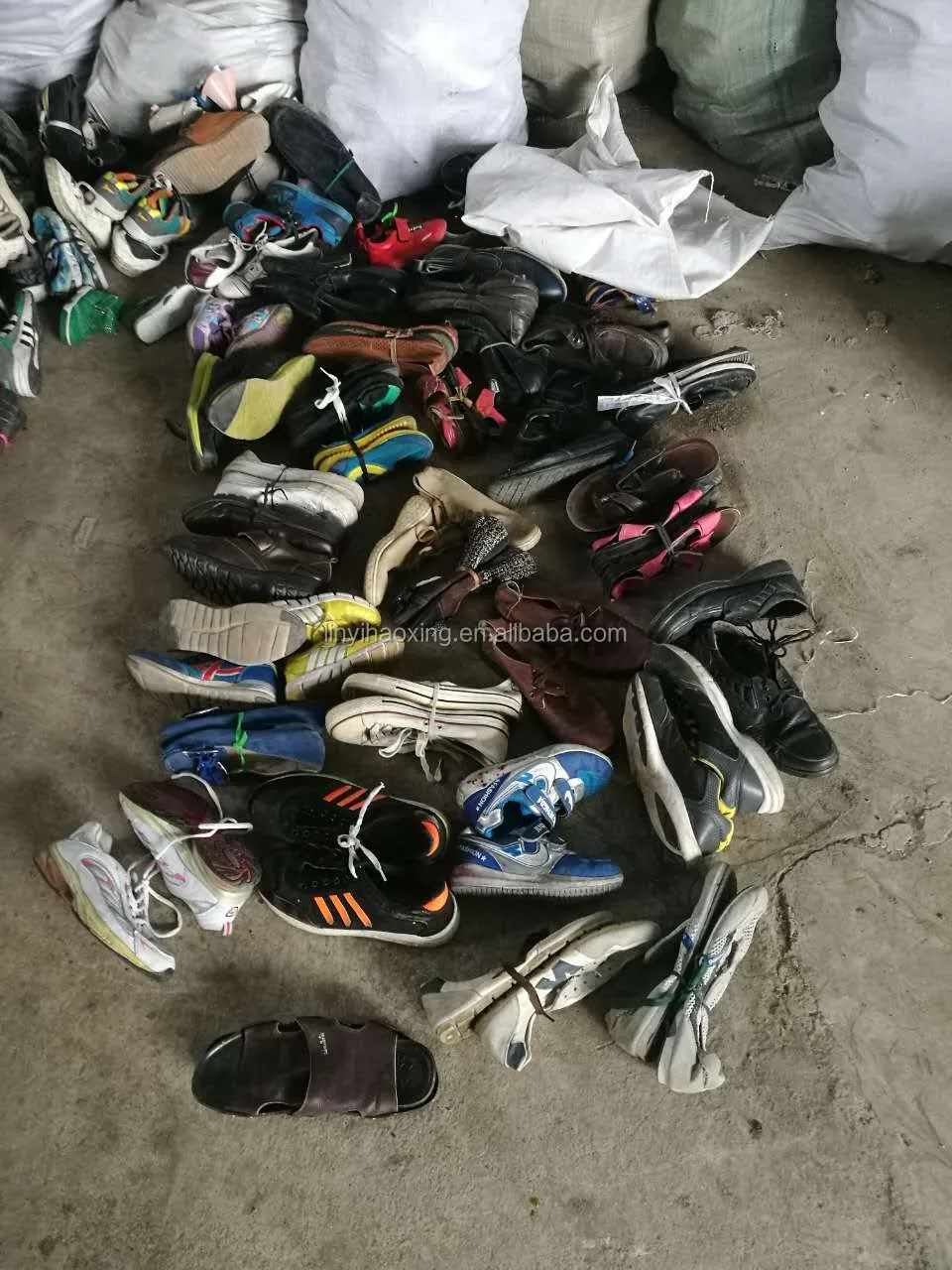 cheap used shoes