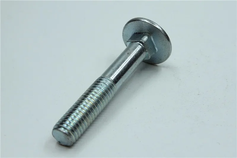 Bolt Nut Square Hole Carriage Bolt Washer Buy Square Hole Carriage