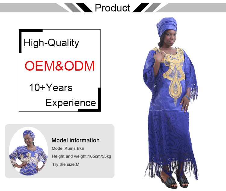 H & D Top 10 Clothes Designing Long Pants African Wedding Dresses Fat