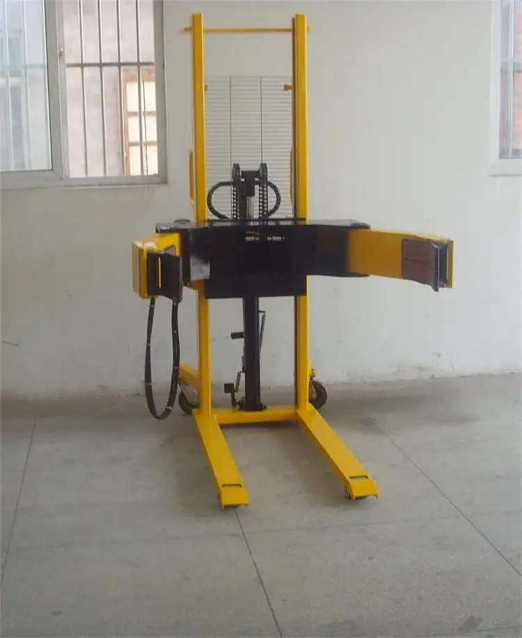 Manual Hydraulic Roll Stock Handling Solutions Lifts And Paper Buy