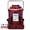 High efficiency mini hydraulic bottle jacks for sale heavyweight jack 200T