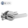MOK 304 stainless steel rust proof waterproof door lever lock security apartment bedroom door locks