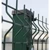 Security Protection Welded Wire Mesh Fence
