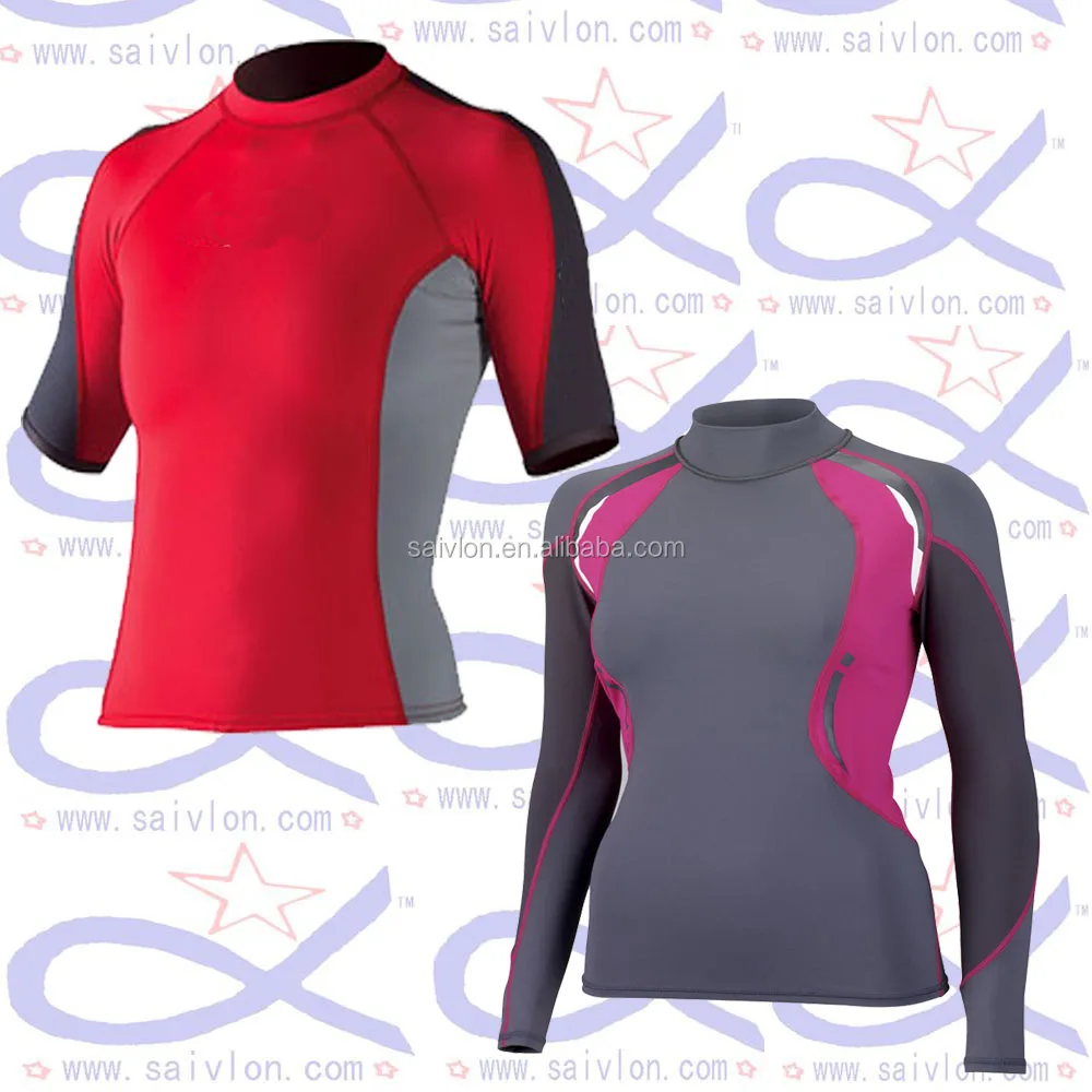 lycra shirt women