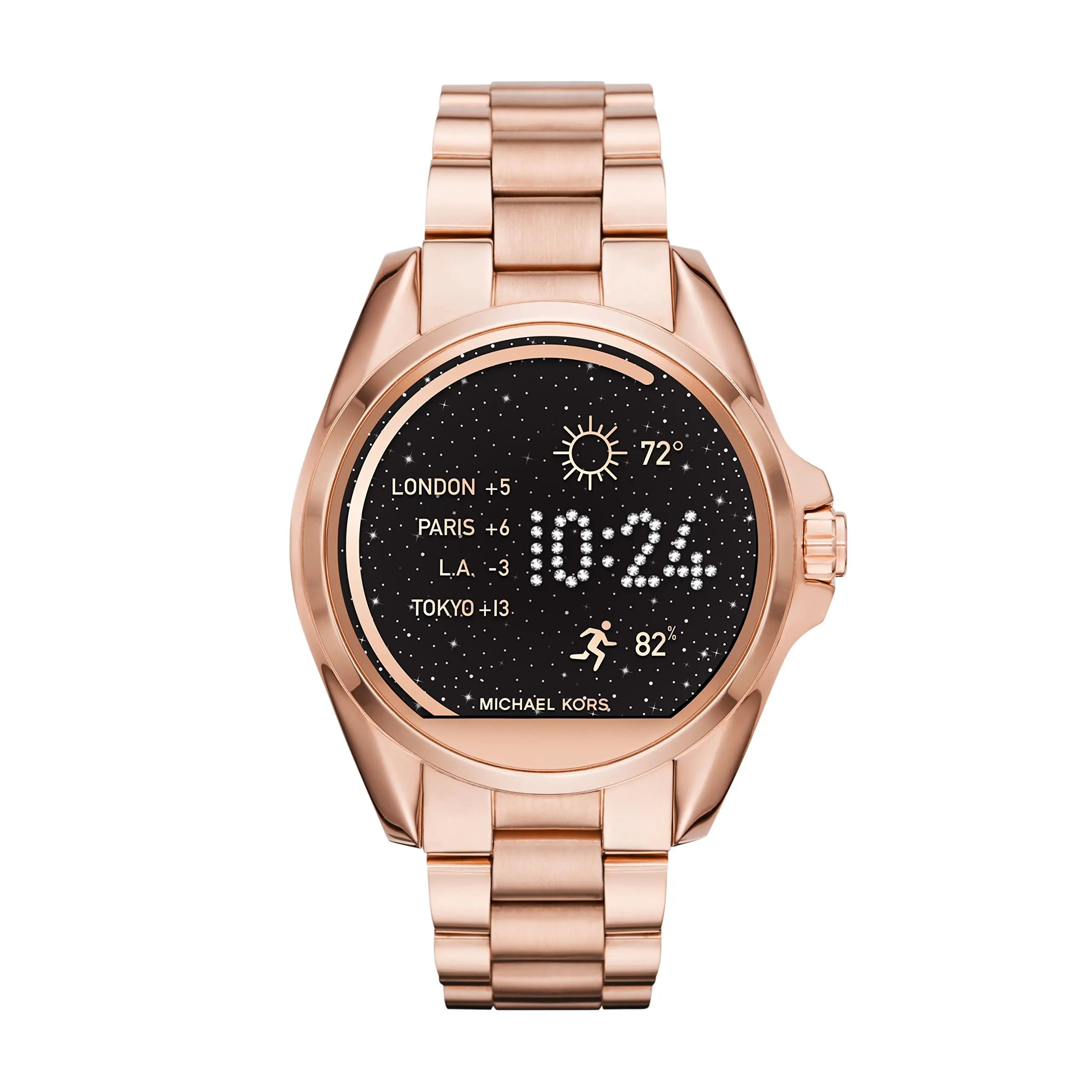 cheap michael kors smartwatch