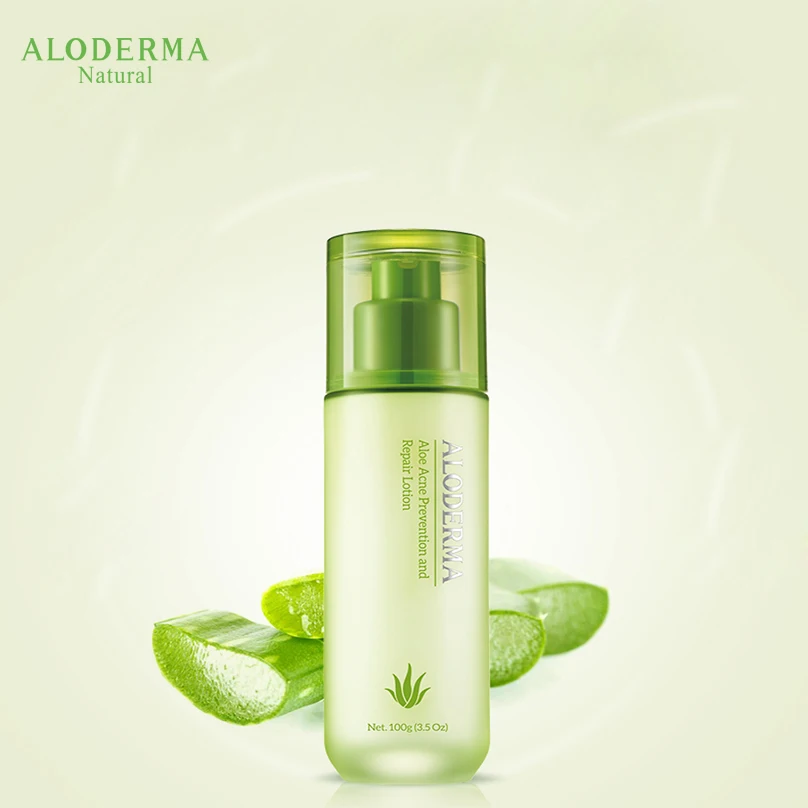 Aloe Vera Acne Treatment,Acne Scar Repairing,Blemish Pimple Prevention