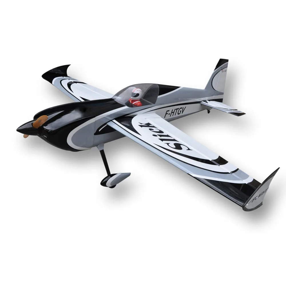 rc airplane world