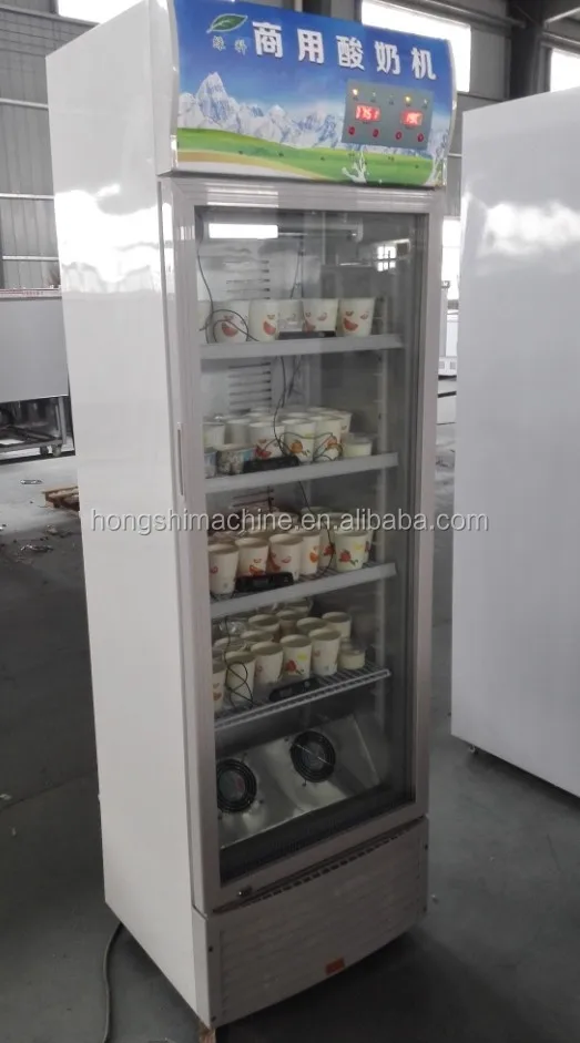 Hot Selling Commercial Resfab Yogurt Matic Yogurt Machine Buy Resfab