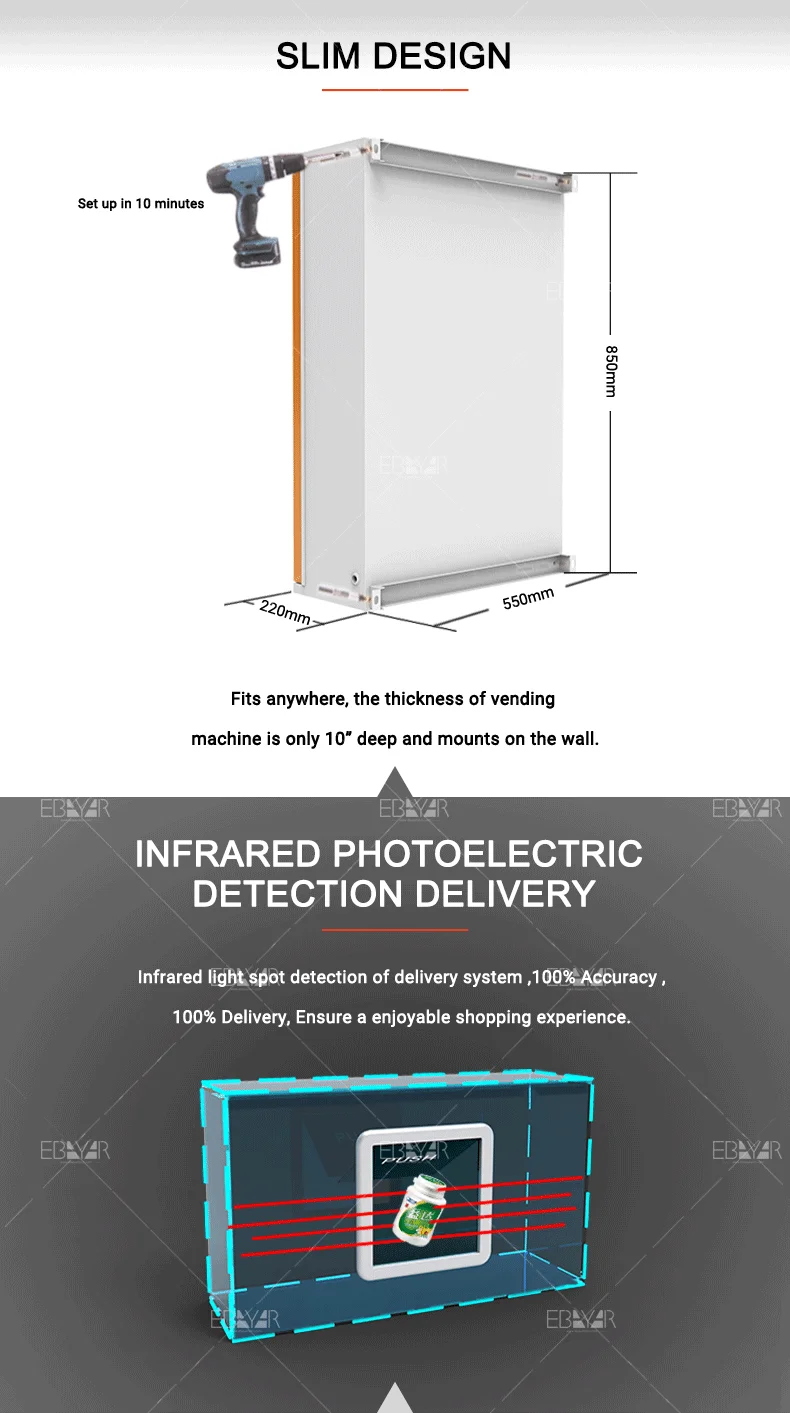 Small Wall Mounted Vending Machine For Sale Buy Refill Vending