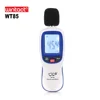 WT85 Mini Sound Level Meters Digital Noise Decibel Noise Audio detector Digital Diagnostic-tool 30~130db
