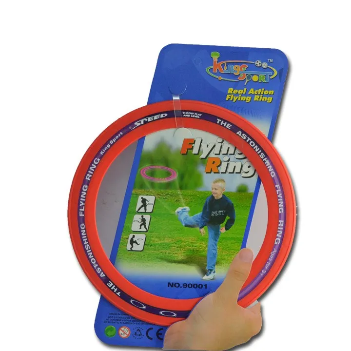 Action Sport Toy Flying Disc Ring Buy Flying Ring,Flying Ring,Sport