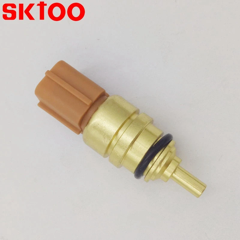 Engine Coolant Temperature Sensor 39220-38010 39220-02500 39220-02510 for Hyundai Kia 