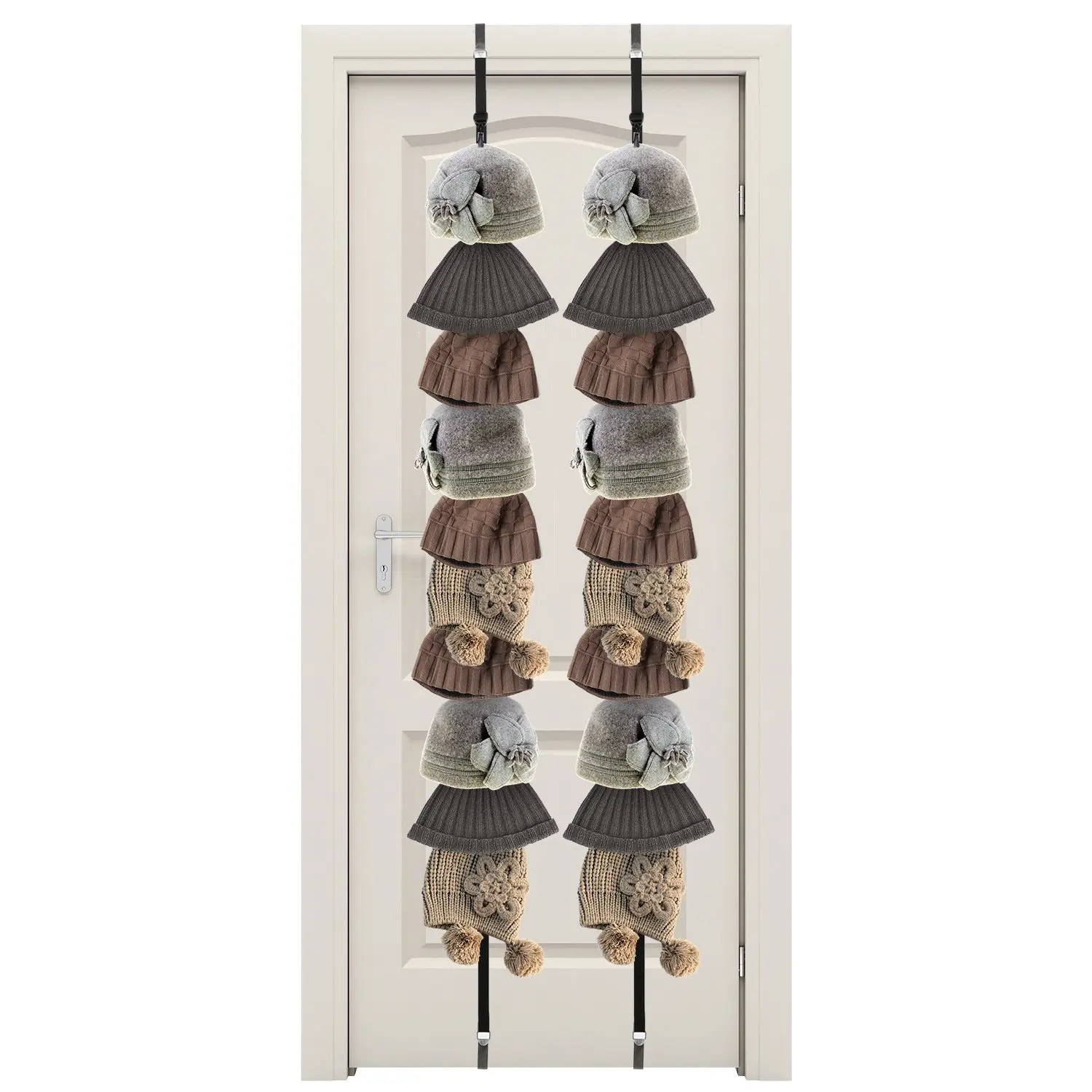 baseball cap organizer storage