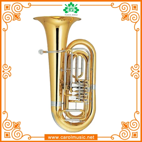 Tu015 Toy Tuba Instrument 3/4 Tuba For Sale Buy Toy Tuba Instrument