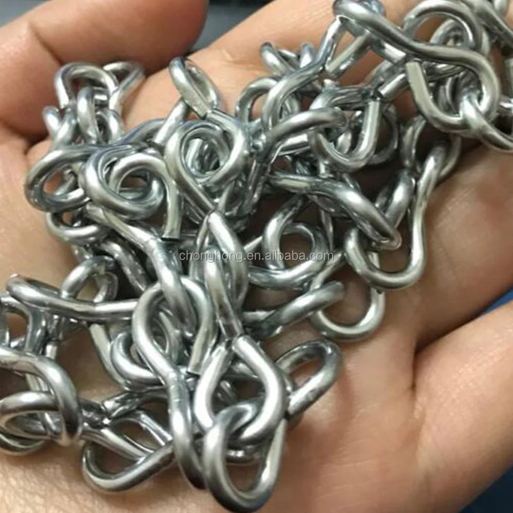 Stainless Steel Single Jack Chain Buy Stainless Steel Single Jack