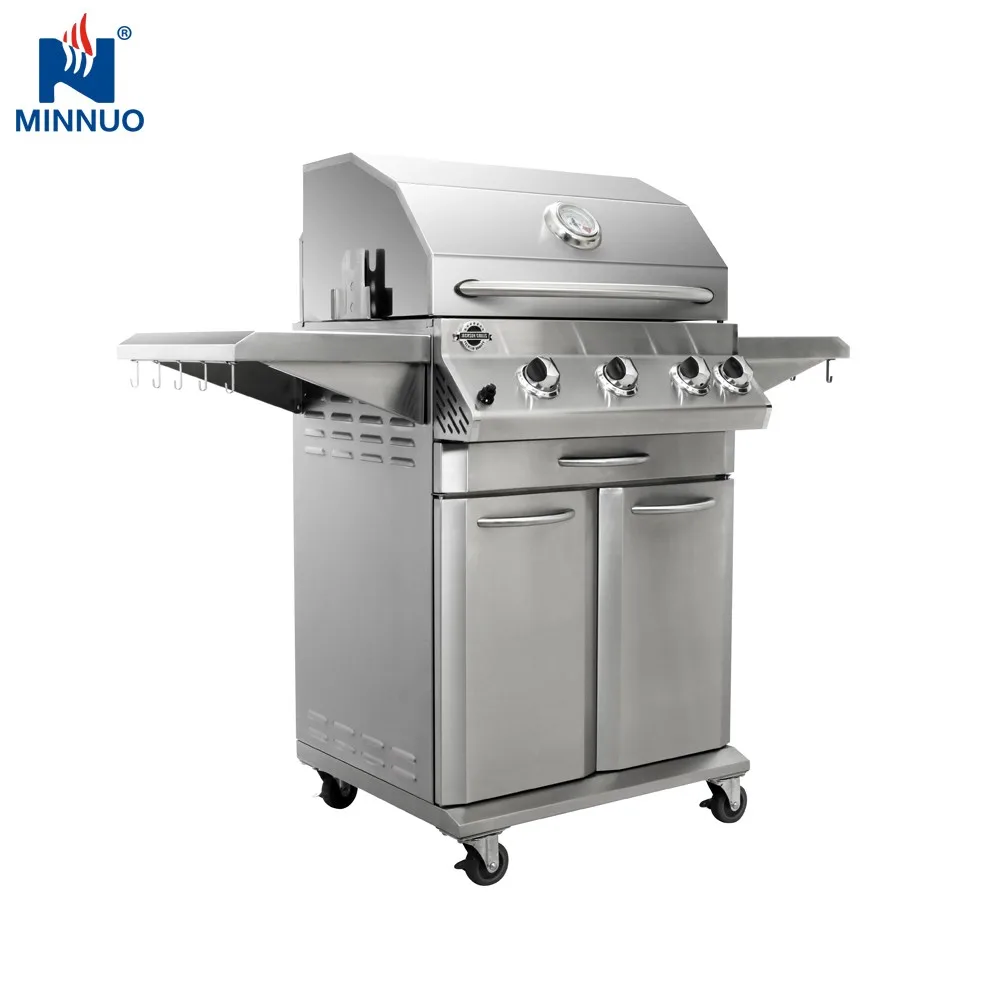 Durable Kitchen Appliance Tempered Glass Gas Stove Big 2 Burner Cover